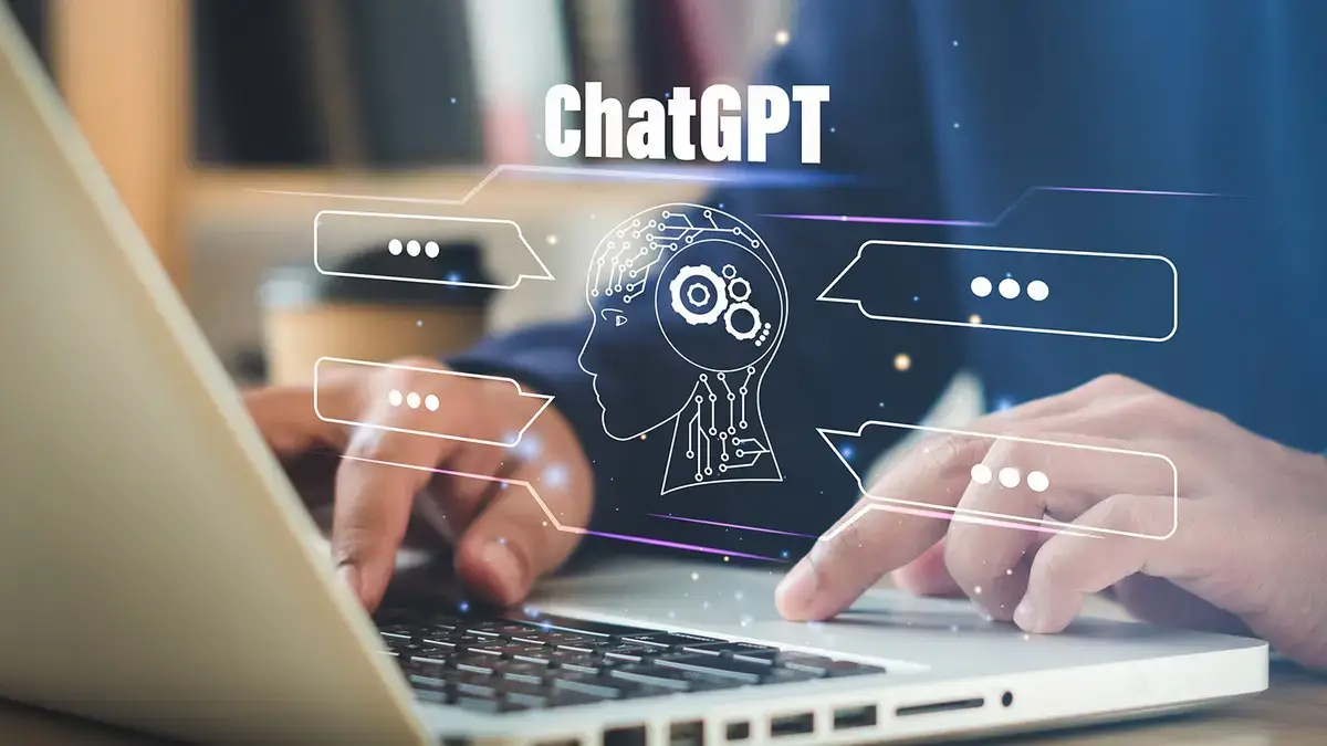 Aufbau einer Beziehung mit ChatGPT