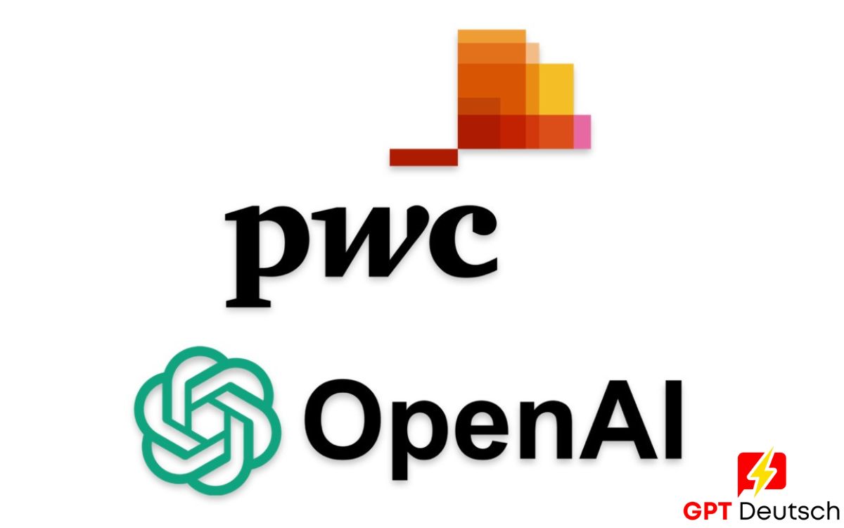Die strategische Partnerschaft zwischen PwC und OpenAI
