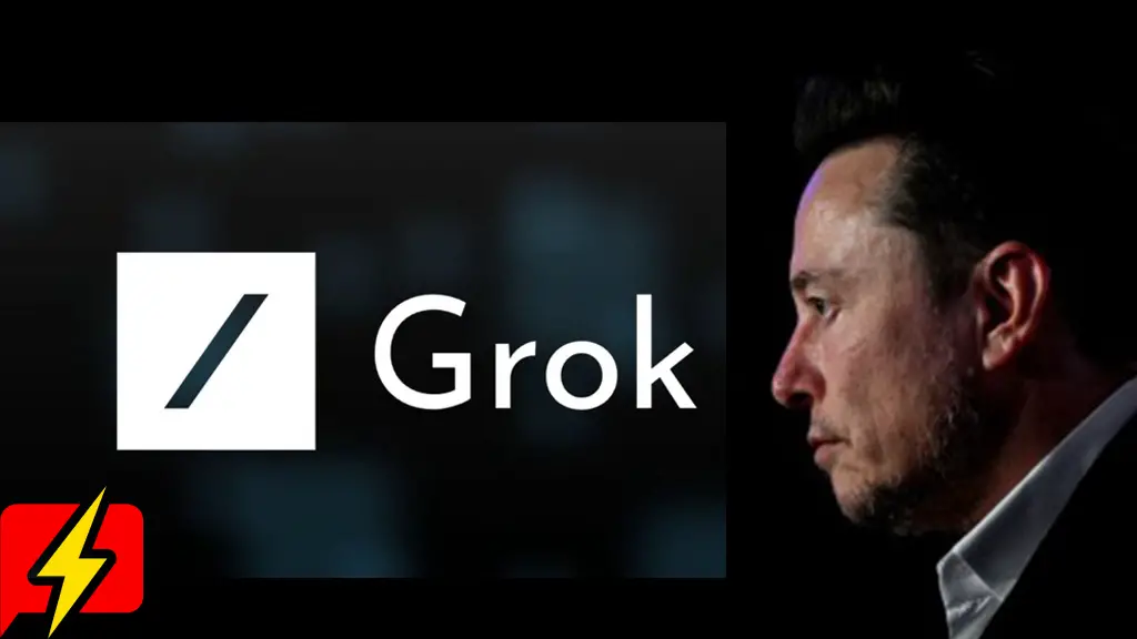 Elon Musk eskaliert KI-Rivalität: Grok-Modell als Open Source veröffentlicht