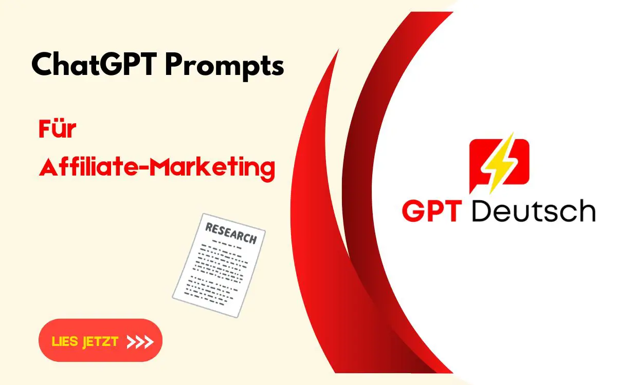 chatgpt prompts for affiliate marketing